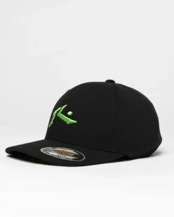 Hot Chronic 4 Flexfit Cap Mens Caps & Hats