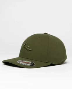 Best Chronic 4 Flexfit Cap Mens Caps & Hats