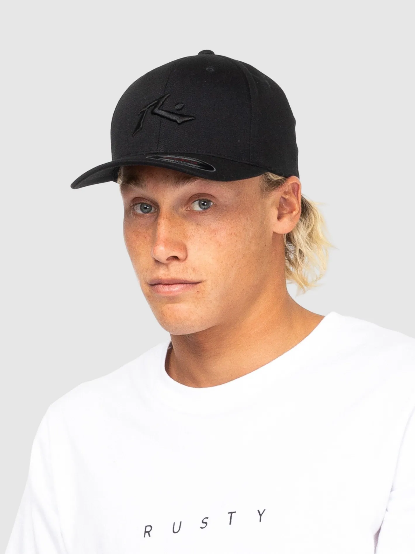 Outlet Chronic 4 Flexfit Cap Mens Caps & Hats