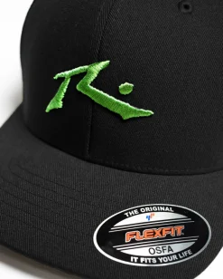 Hot Chronic 4 Flexfit Cap Mens Caps & Hats