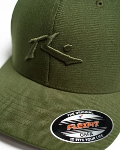 Best Chronic 4 Flexfit Cap Mens Caps & Hats