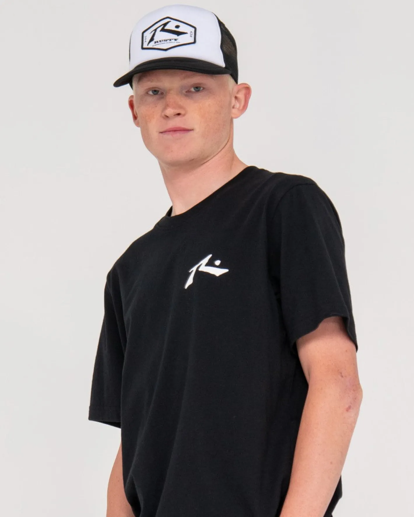 Shop Circular Short Sleeve Graphic Tee Mens Tees