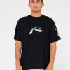Hot Comp Revolution X Reflective Print Tee Mens Tees