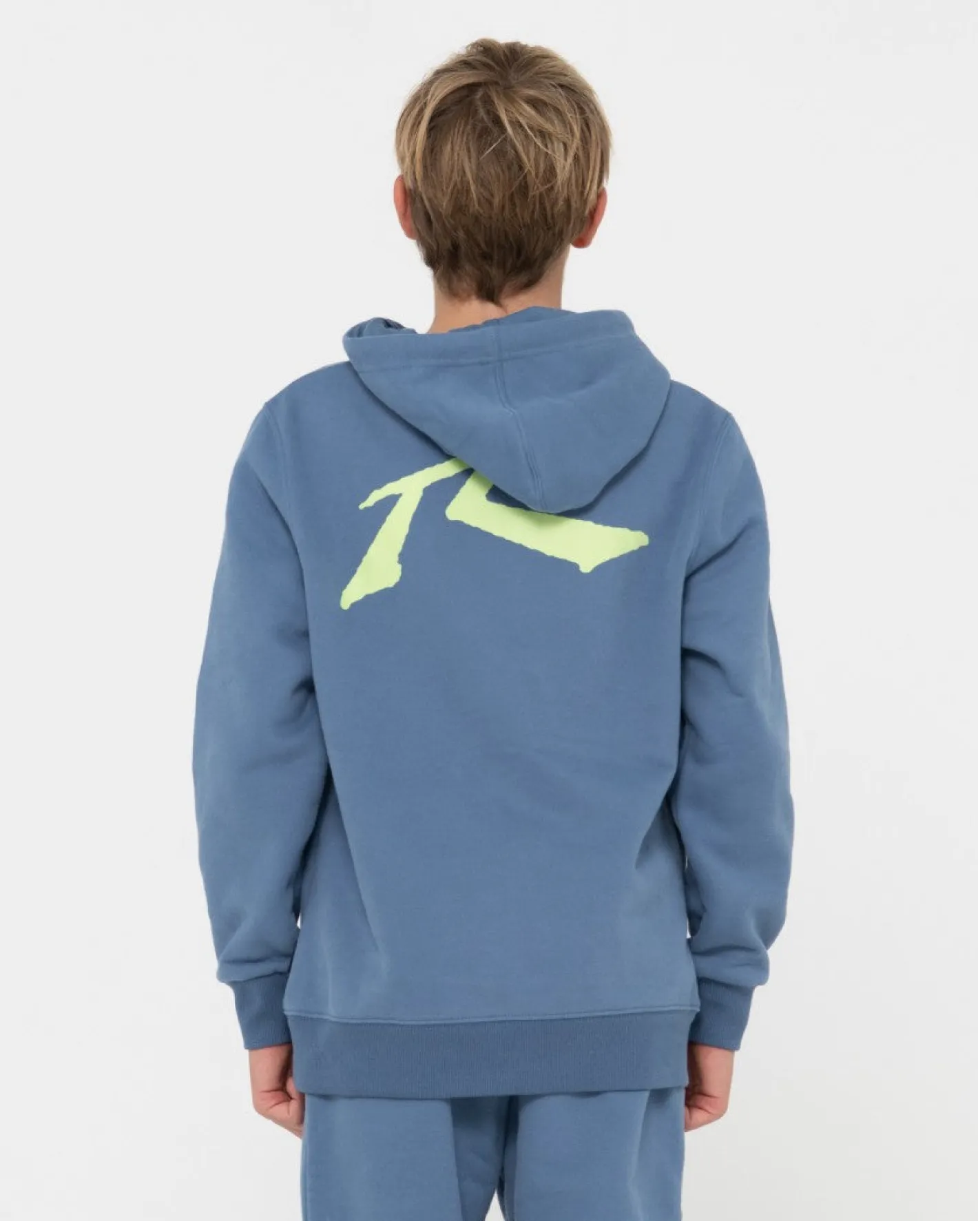 Best Competition Hooded Fleece Boys Kids Tops