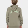 Best Sale Competition Hooded Fleece Boys Kids Tops