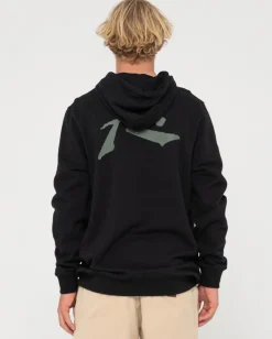 Best Competition Hooded Fleece Boys Kids Tops