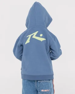 Cheap Competition Hooded Fleece Runts Kids Tops