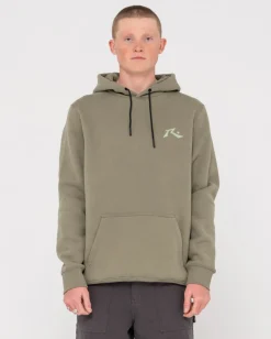 Shop Competition Hooded Fleece Mens Hoodies & Fleece