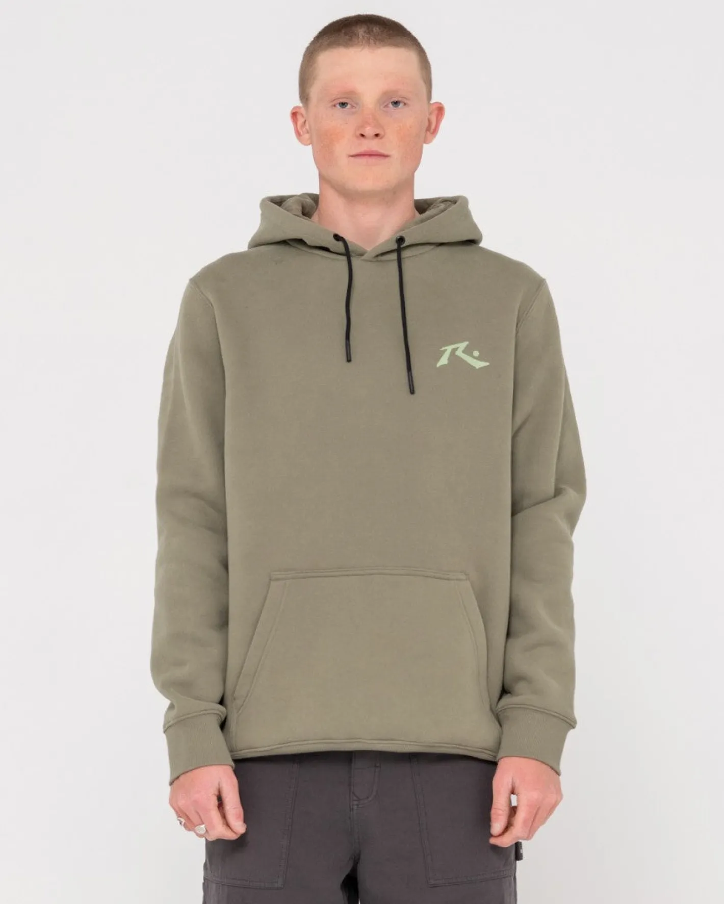 Shop Competition Hooded Fleece Mens Hoodies & Fleece