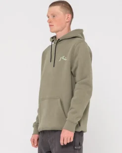 Shop Competition Hooded Fleece Mens Hoodies & Fleece