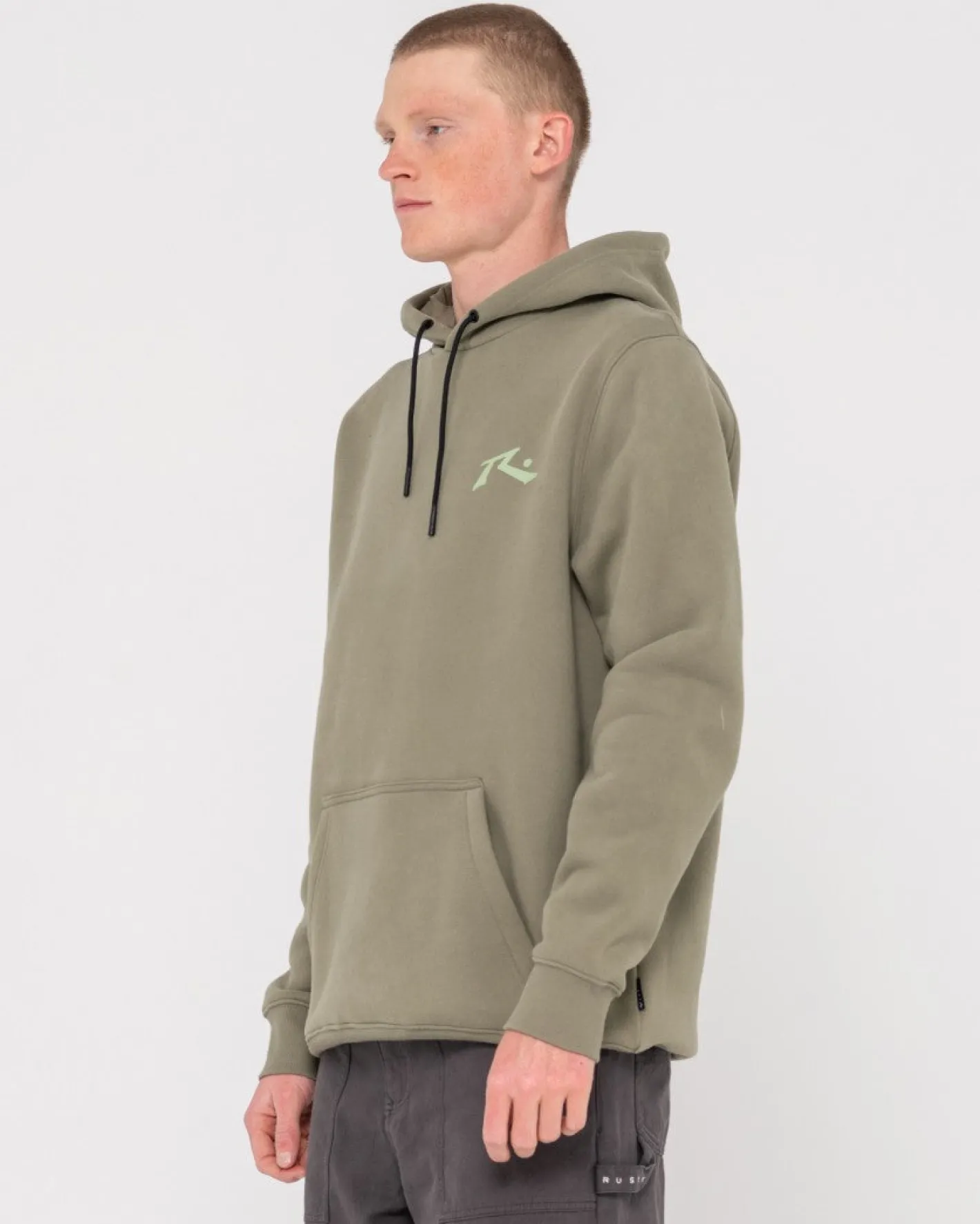 Shop Competition Hooded Fleece Mens Hoodies & Fleece