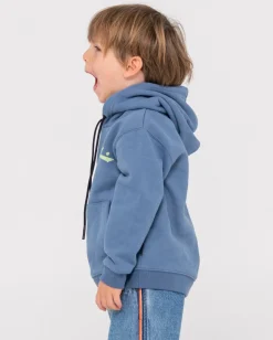 Cheap Competition Hooded Fleece Runts Kids Tops