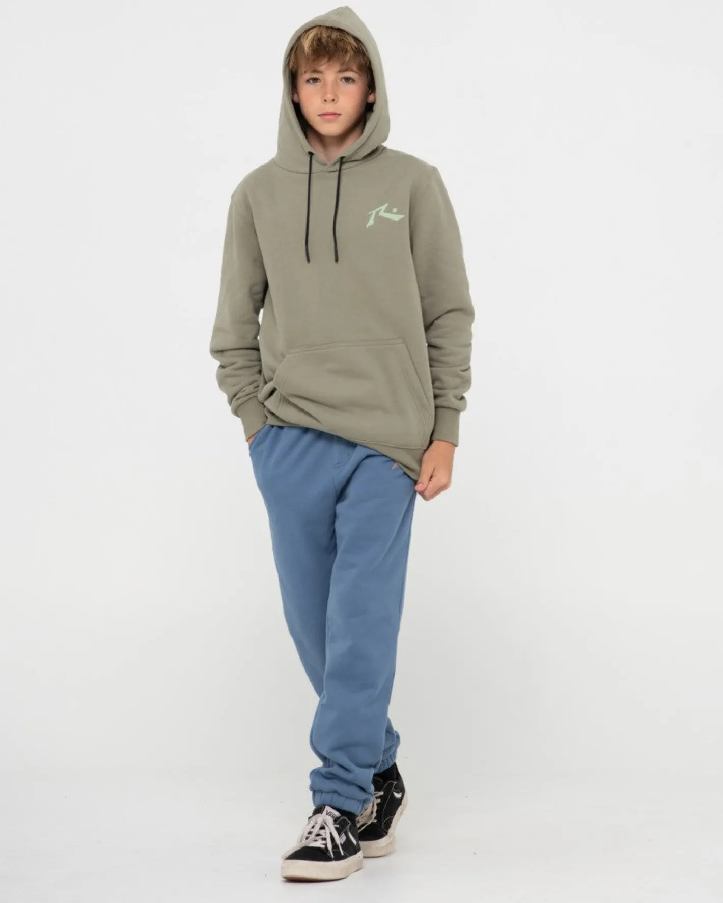 Best Sale Competition Hooded Fleece Boys Kids Tops