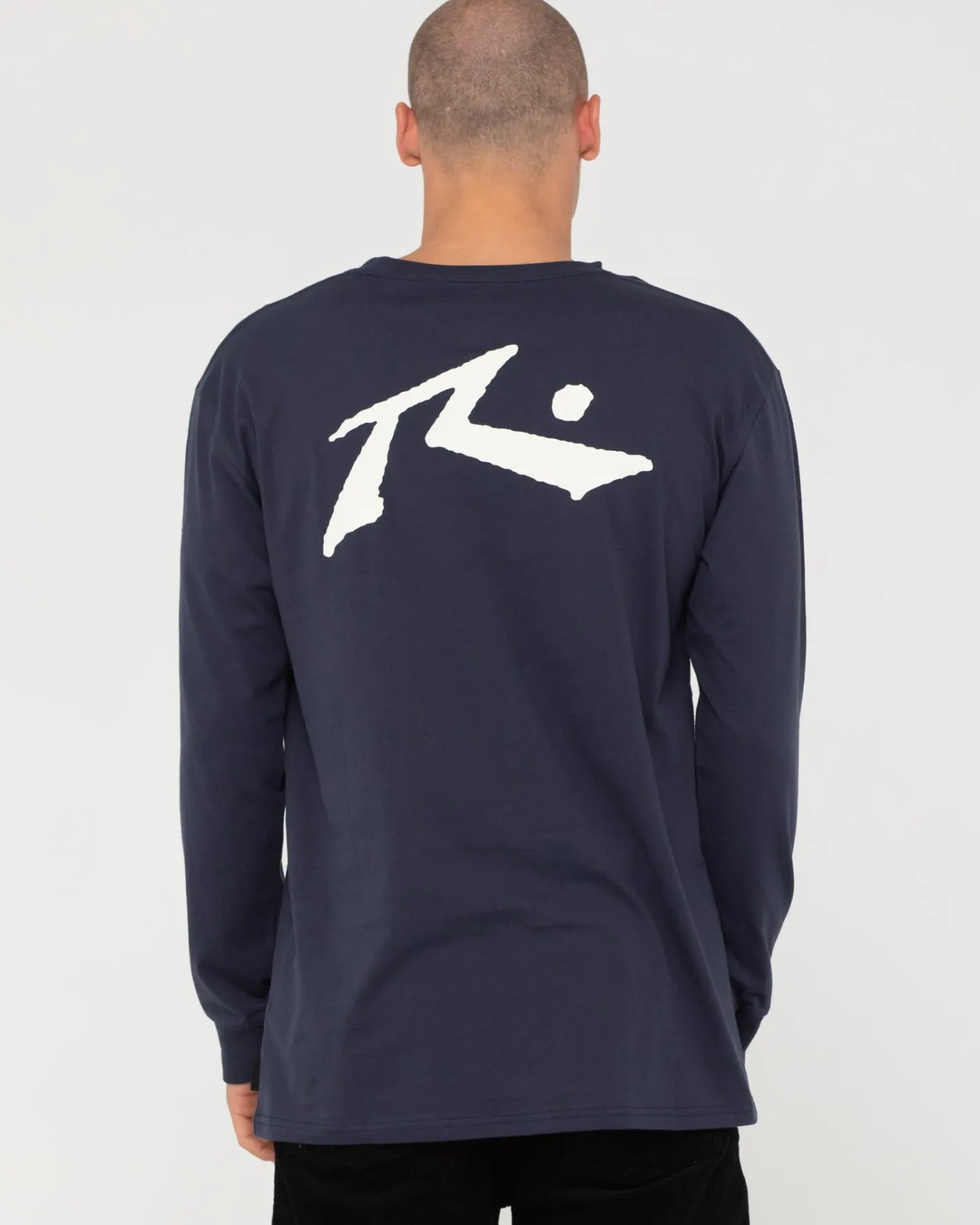 Hot Competition Long Sleeve Tee Boys Kids Tops