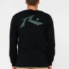 Cheap Competition Long Sleeve Tee Mens Tees