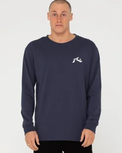 Hot Competition Long Sleeve Tee Boys Kids Tops