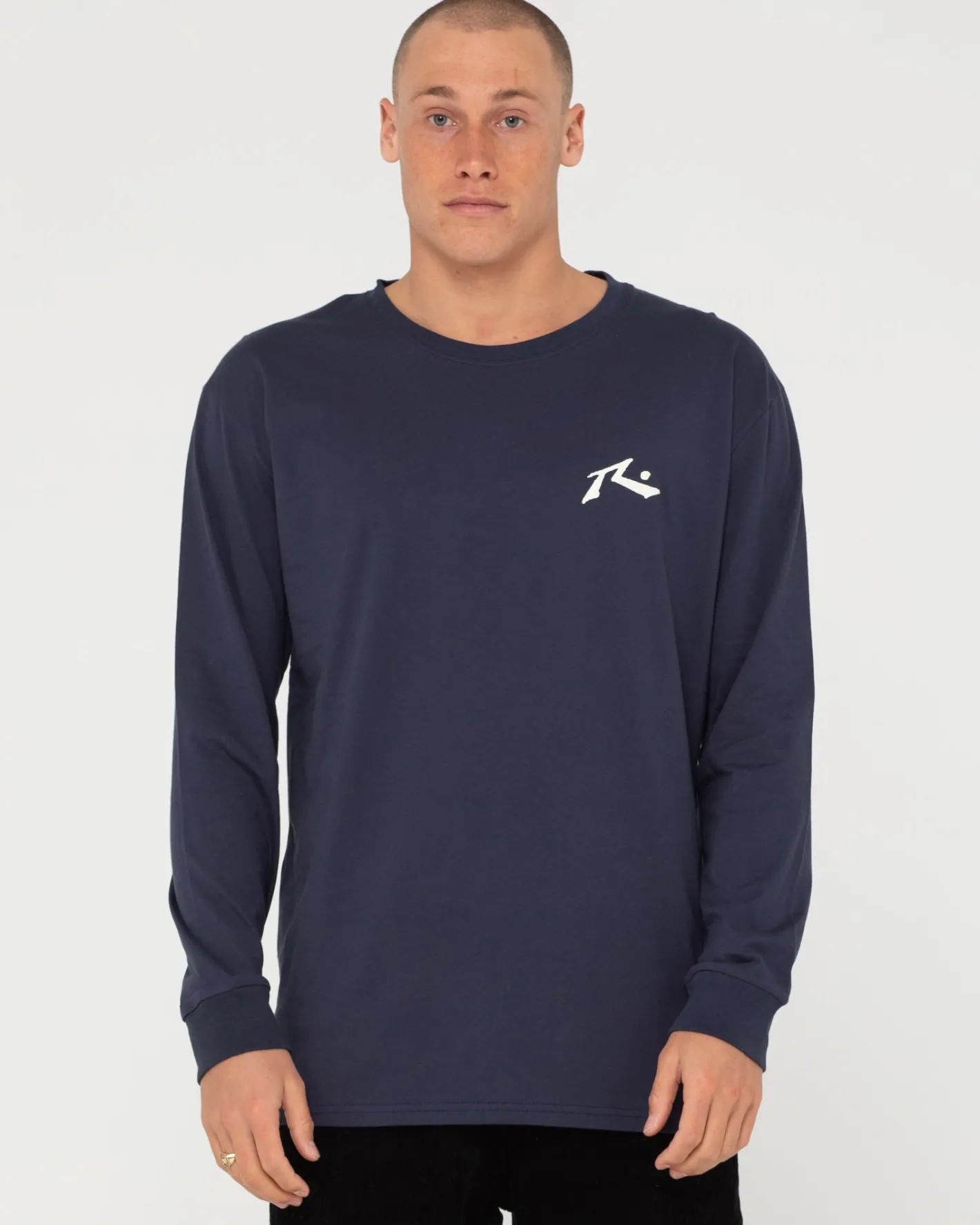 Hot Competition Long Sleeve Tee Boys Kids Tops