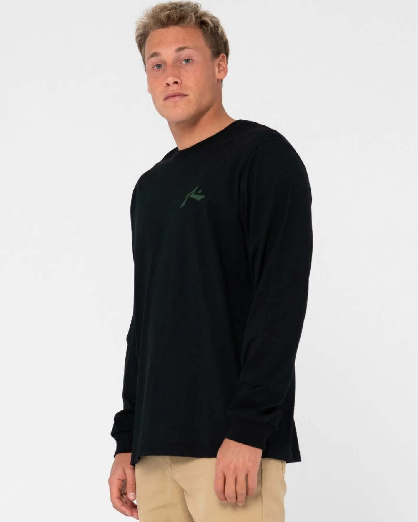 Cheap Competition Long Sleeve Tee Mens Tees