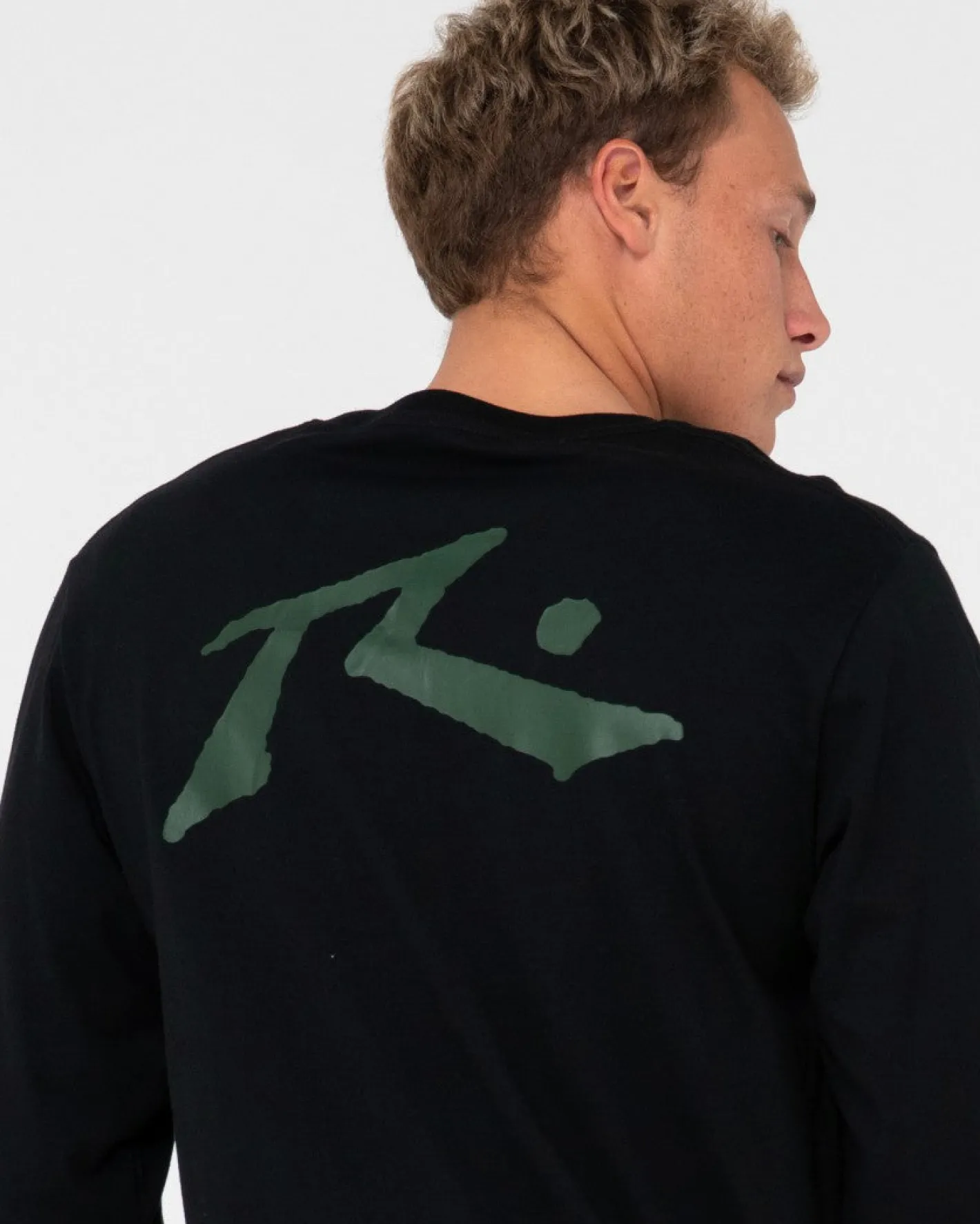 Cheap Competition Long Sleeve Tee Mens Tees
