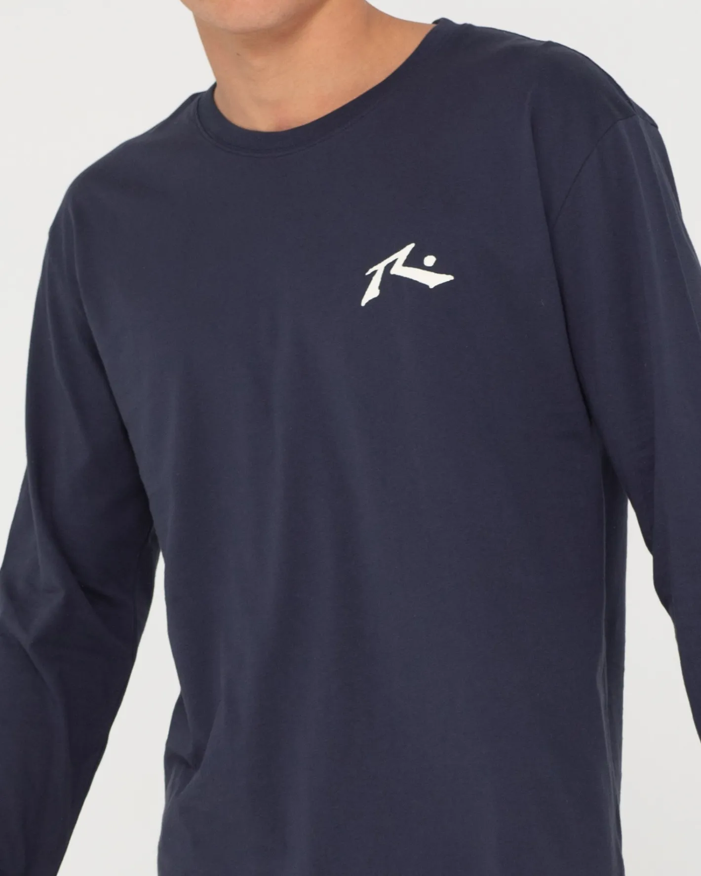 Hot Competition Long Sleeve Tee Boys Kids Tops