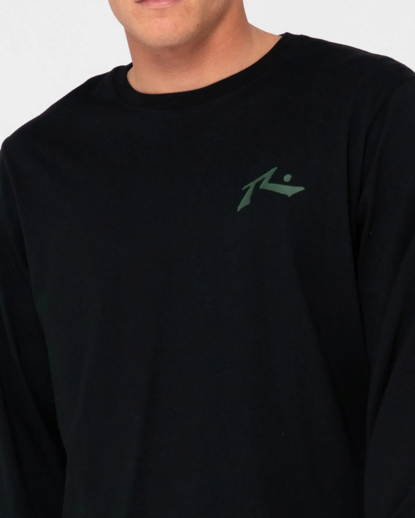 Cheap Competition Long Sleeve Tee Mens Tees