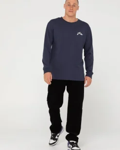 Hot Competition Long Sleeve Tee Boys Kids Tops