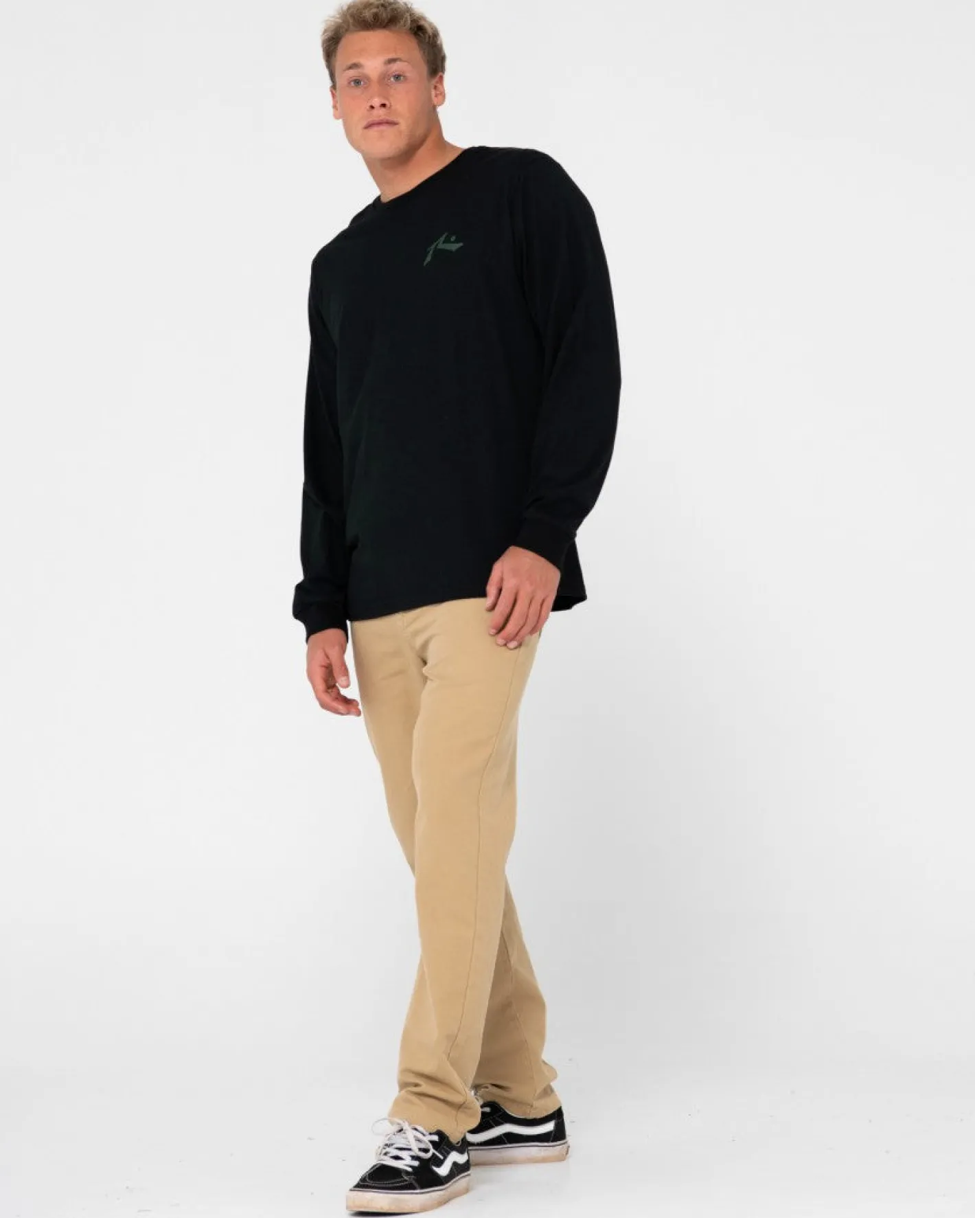 Cheap Competition Long Sleeve Tee Mens Tees