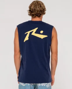 Sale Competition Muscle Mens Tanks & Muscles