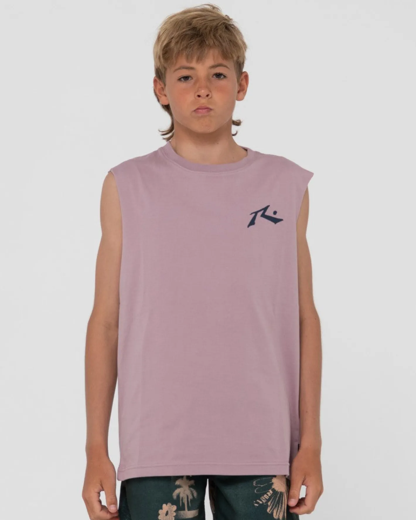 Discount Competition Muscle Boys Kids Tops