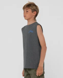 Shop Competition Muscle Boys Kids Tops