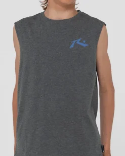 Shop Competition Muscle Boys Kids Tops