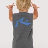 Cheap Competition Muscle Runts Kids Tops