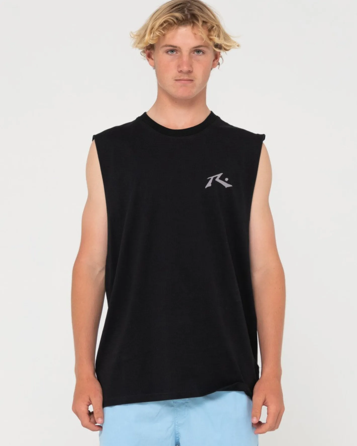 Outlet Competition Muscle Tee Mens Tanks & Muscles