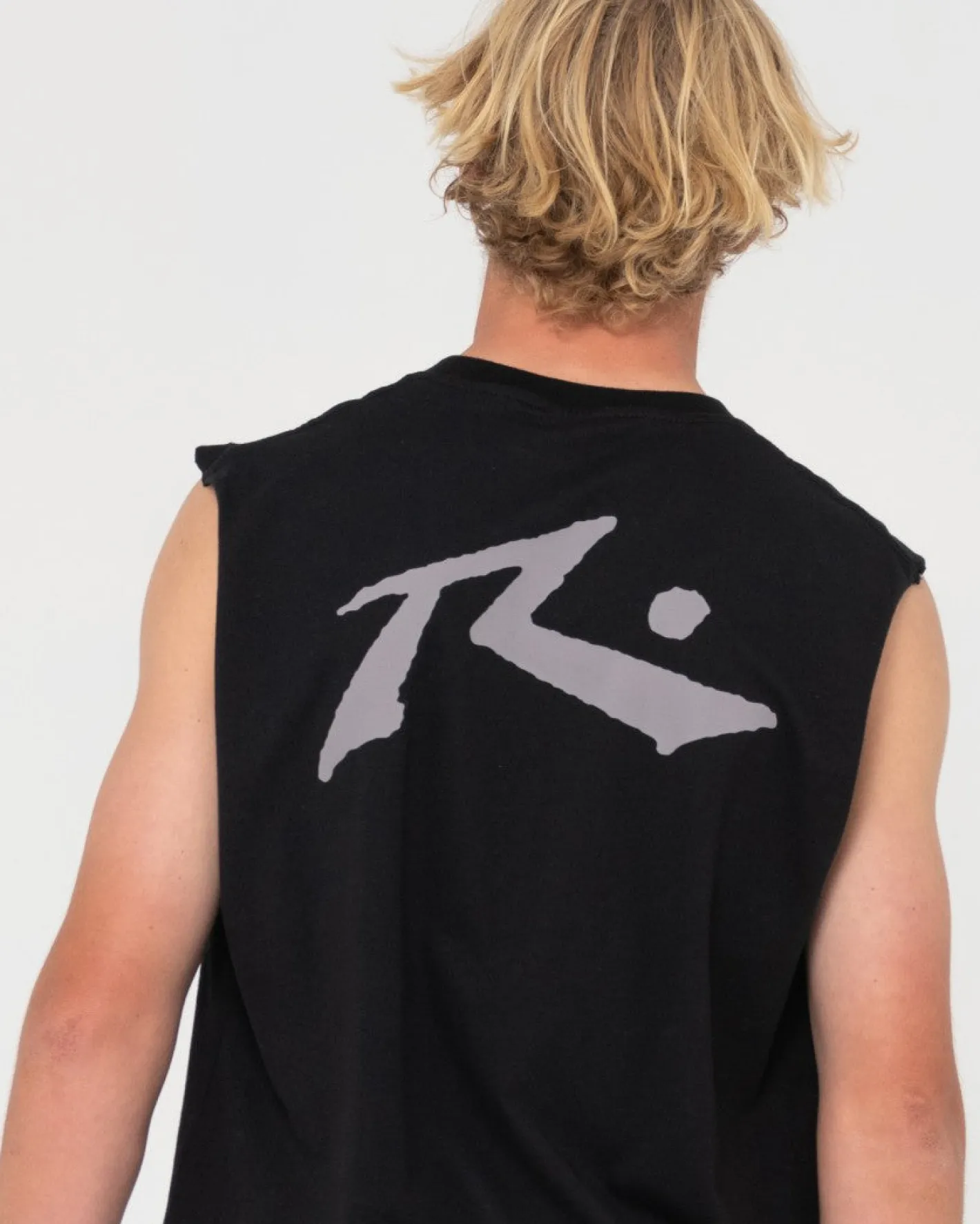 Outlet Competition Muscle Tee Mens Tanks & Muscles