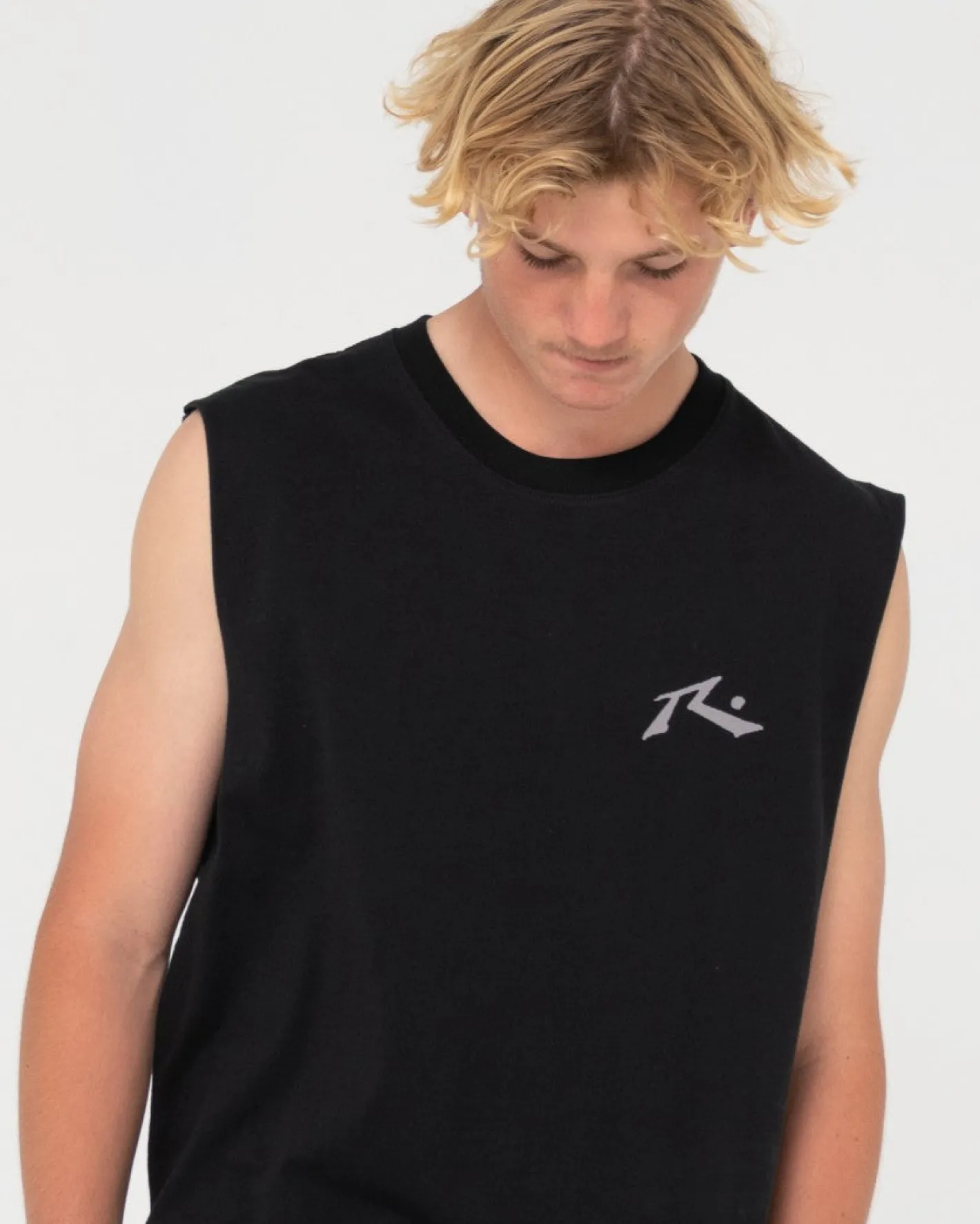 Outlet Competition Muscle Tee Mens Tanks & Muscles