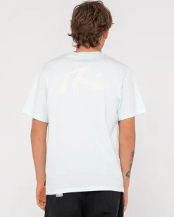 Outlet Competition Short Sleeve Graphic Tee Mens Tees