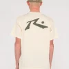 Hot Competition Short Sleeve Graphic Tee Mens Tees