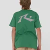 Best Sale Competition Short Sleeve Tee Boys Kids Tops