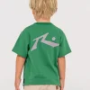 Outlet Competition Short Sleeve Tee Runts Kids Tops