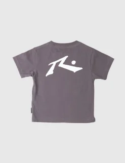 Online Competition Short Sleeve Tee Runts Kids Tops