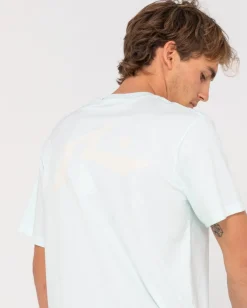 Outlet Competition Short Sleeve Graphic Tee Mens Tees