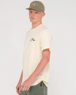 Hot Competition Short Sleeve Graphic Tee Mens Tees