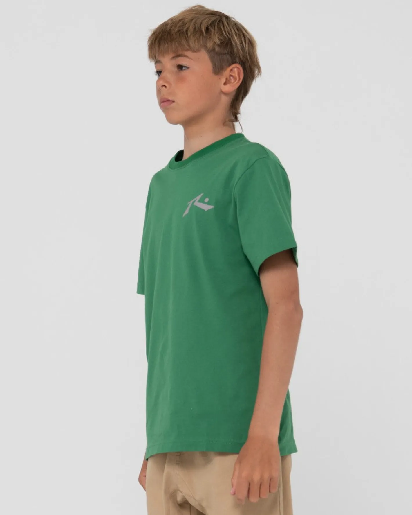 Best Sale Competition Short Sleeve Tee Boys Kids Tops