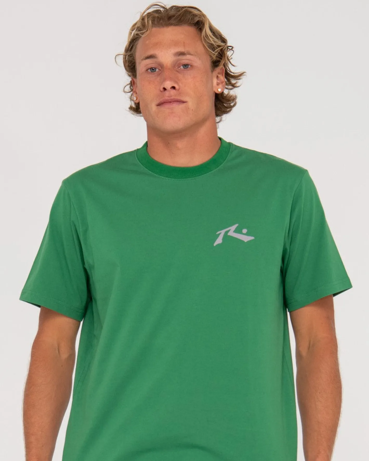 Fashion Competition Short Sleeve Graphic Tee Mens Tees