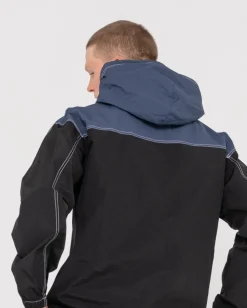 Discount Core Division Relaxed Hooded Jacket Mens Jackets