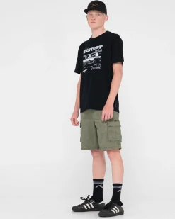 Online Core Flexfit 110 Cap Mens Caps & Hats