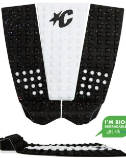 New Creatures Of Leisure Italo Ferreira Lite Ecopure Pad Traction Pads