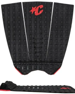 Store Creatures Of Leisure Mick Fanning Lite Pad Traction Pads