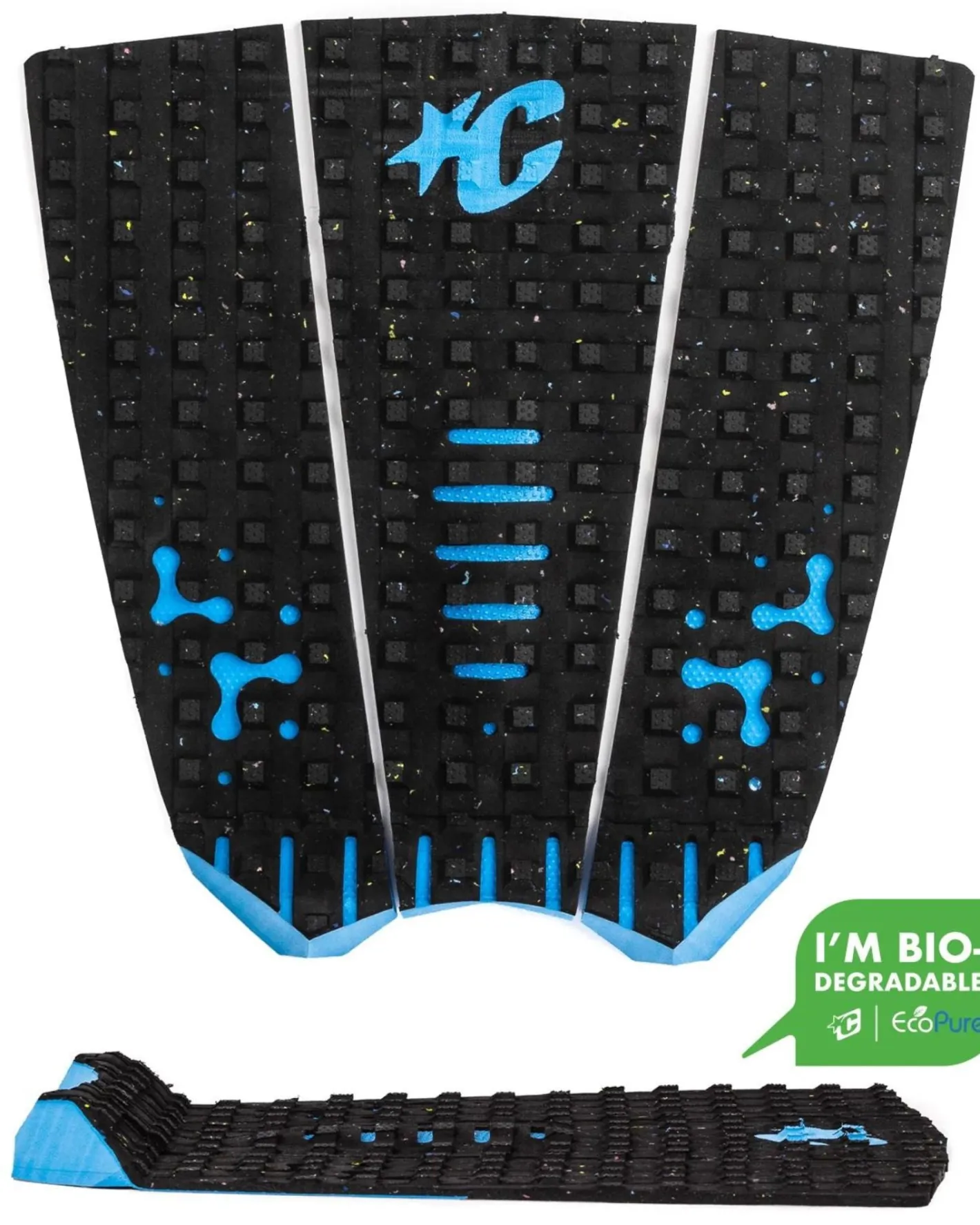 Cheap Creatures Of Leisure Mick Fanning Loc-Lite Ecopure Pad Traction Pads