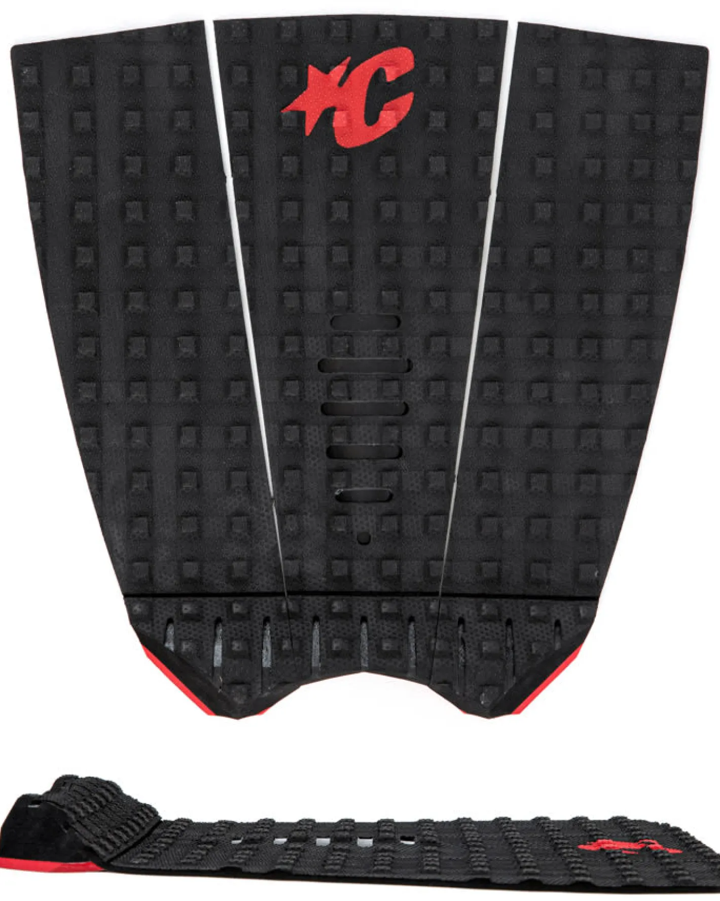 Store Creatures Of Leisure Mick Fanning Lite Pad Traction Pads